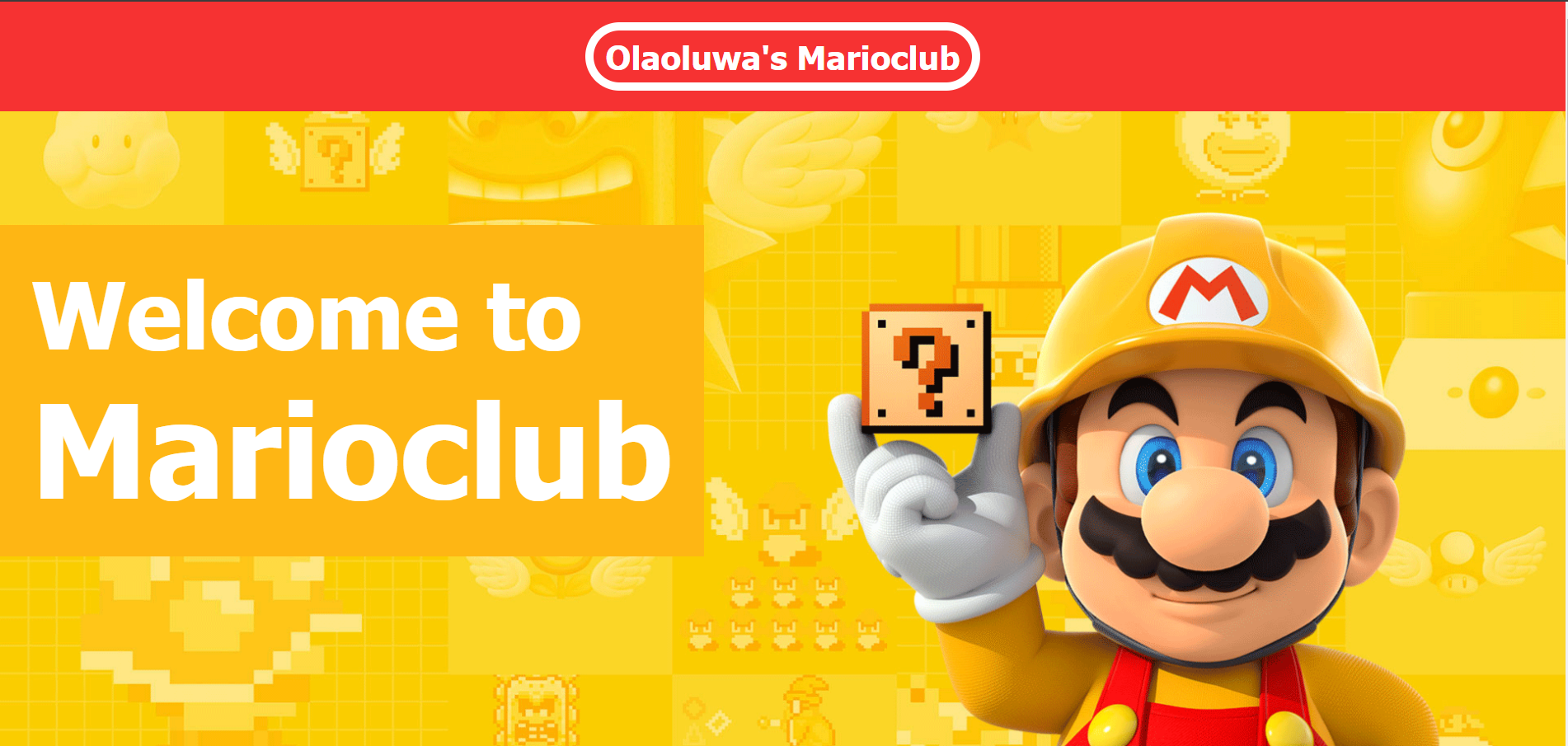 NFL FanPulse Landing Page